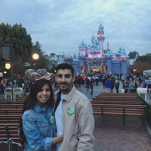 Meet your Posher, Isamara